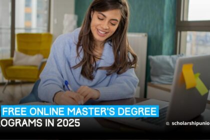The Most Exciting Online Master’s Degrees to Watch for in 2025