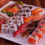 This hole-in-the-wall Phoenix sushi restaurant was named top 3 in the country. Here’s why – The Arizona Republic