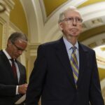 How Gerontocracy in U.S. Politics Puts the Nation at Risk