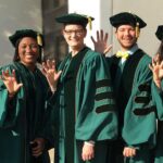 Baylor Graduate, Professional Programs Across Disciplines Ranked by U.S. News | Media and Public Relations – Baylor University