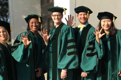 Baylor Graduate, Professional Programs Across Disciplines Ranked by U.S. News | Media and Public Relations – Baylor University