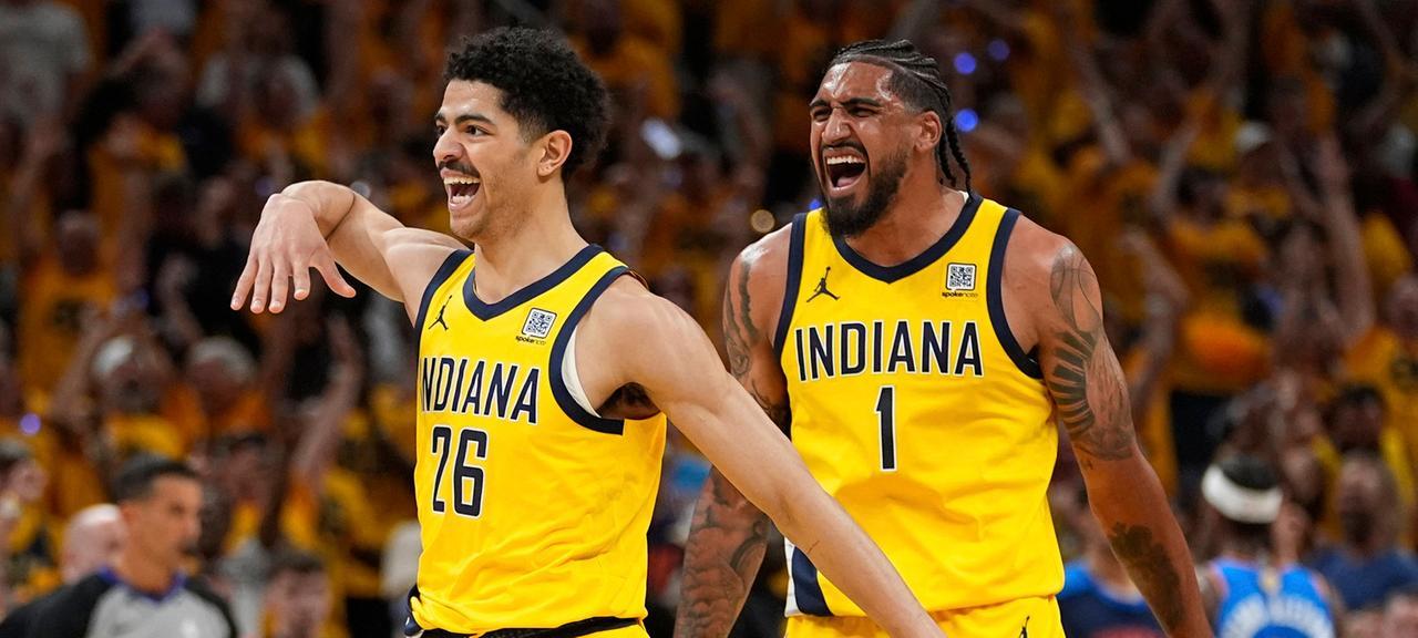 Indiana Pacers vs. Phoenix Suns – IndyStar