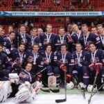 United States Battles Through Canada to Secure Spot in 4 Nations Championship Final