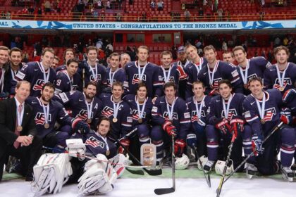 United States Battles Through Canada to Secure Spot in 4 Nations Championship Final