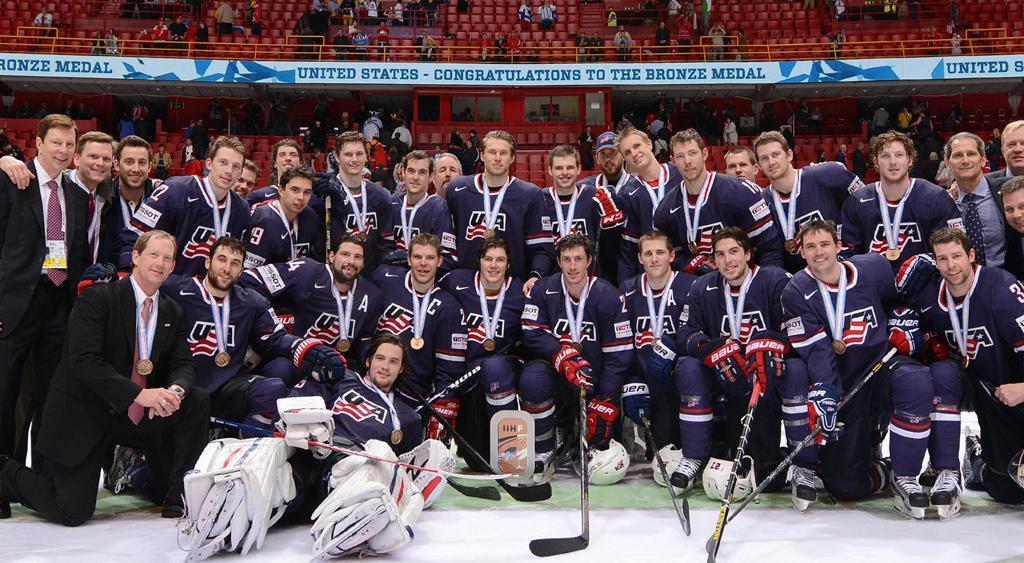 United States Battles Through Canada to Secure Spot in 4 Nations Championship Final