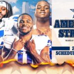 Dallas Cowboys 2025 Schedule: Expert Predictions for Win-Loss Record