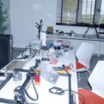 Cutting-Edge 3D Printing Technology Inspires Innovation at Phoenix College with Biden Official Visit