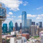 Dallas-Fort Worth Emerges as a Leading Hub for Entrepreneurship in the U.S