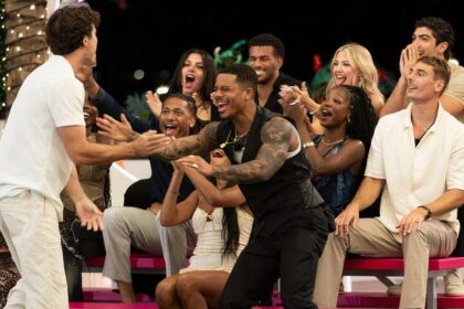 Love Island USA Fans Gather at Phoenix Bar for Exciting Watch Party