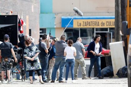 USA Network Renews Dallas-Shot ‘Queen of the South’ for an Exciting Third Season