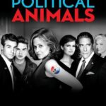 Inside the Drama of Political Animals: A Must-Watch TV Review
