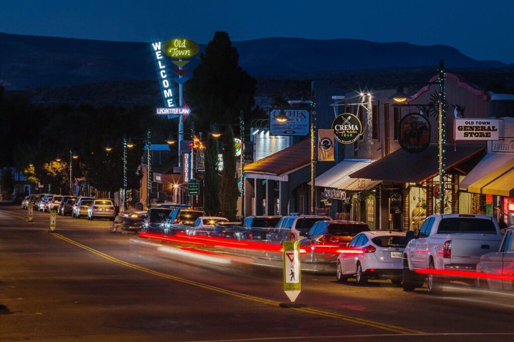 Discover Why Arizona Towns Are Among the Top 15% Best Places to Live in the US Discover Why Arizona Towns Are Among the Top 15% Best Places to Live in the US