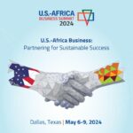 Discover the Leaders and Nations Shaping the 2024 U.S.-Africa Business Summit in Dallas