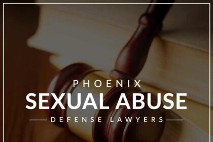 Fierce and Compassionate Phoenix Sexual Abuse Lawyer Committed to Fighting for You