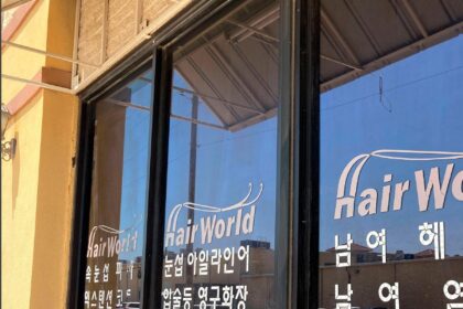 Dallas Salon Shooting Could Be Part of Broader Wave Targeting Asian Businesses