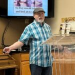 Building a Lasting Legacy: The Power of Multigenerational Ministry