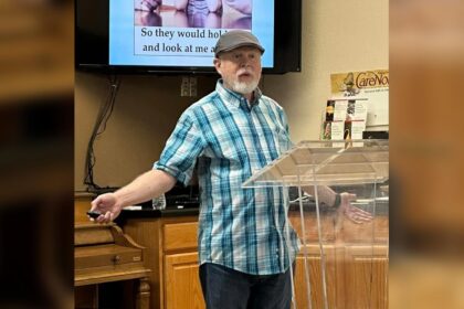 Building a Lasting Legacy: The Power of Multigenerational Ministry