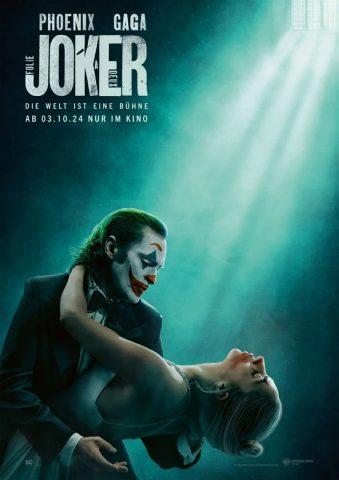 Joaquin Phoenix Returns in ‘Joker 2’: A Sweeter, More Musical Experience Joaquin Phoenix Returns in ‘Joker 2’: A Sweeter, More Musical Experience