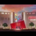 Exciting New ‘Netflix House’ Entertainment Venue Set to Open in North Texas