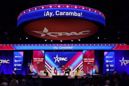 Texas Republicans Energize Base at CPAC Amid Controversy Over Hungarian Prime Minister’s Appearance