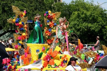 San Antonio’s Biggest Party Returns with Even More Excitement Beyond Confetti and Parades