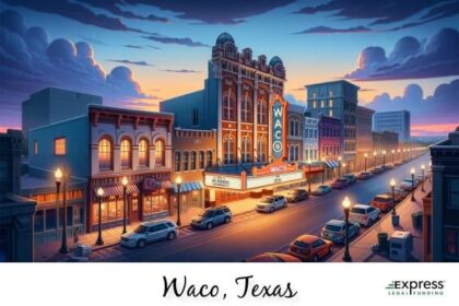 Texas’ 11th Largest City Rises to 8th Most Dangerous in the U.S