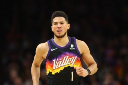 Phoenix Suns Take Home the Award for Best Costume Design at the Sports Oscars