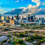 Forget New York and San Francisco: These 4 Red-State Cities Are Shaping America’s Future