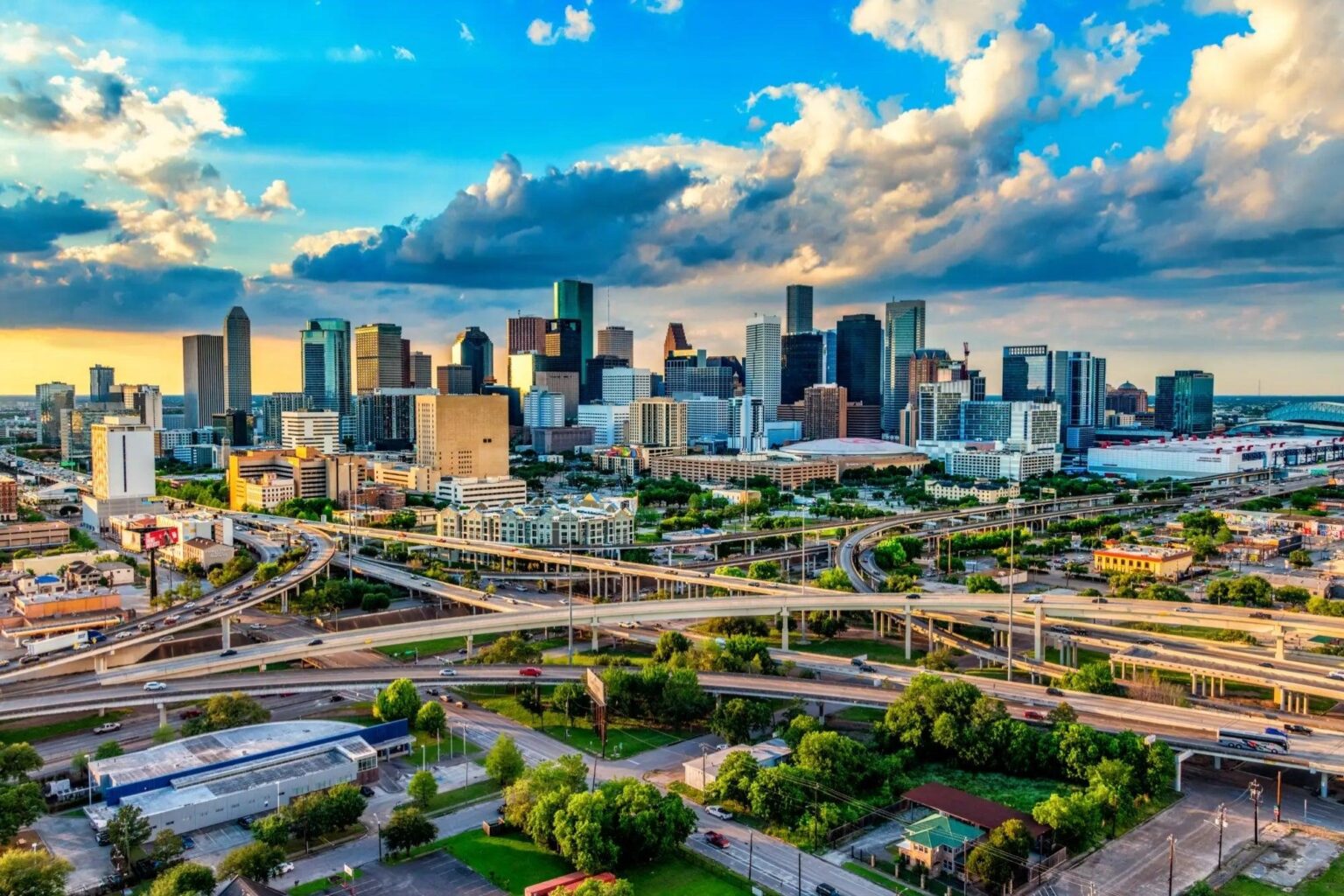 Forget New York and San Francisco: These 4 Red-State Cities Are Shaping America’s Future Forget New York and San Francisco: These 4 Red-State Cities Are Shaping America’s Future