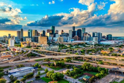Forget New York and San Francisco: These 4 Red-State Cities Are Shaping America’s Future