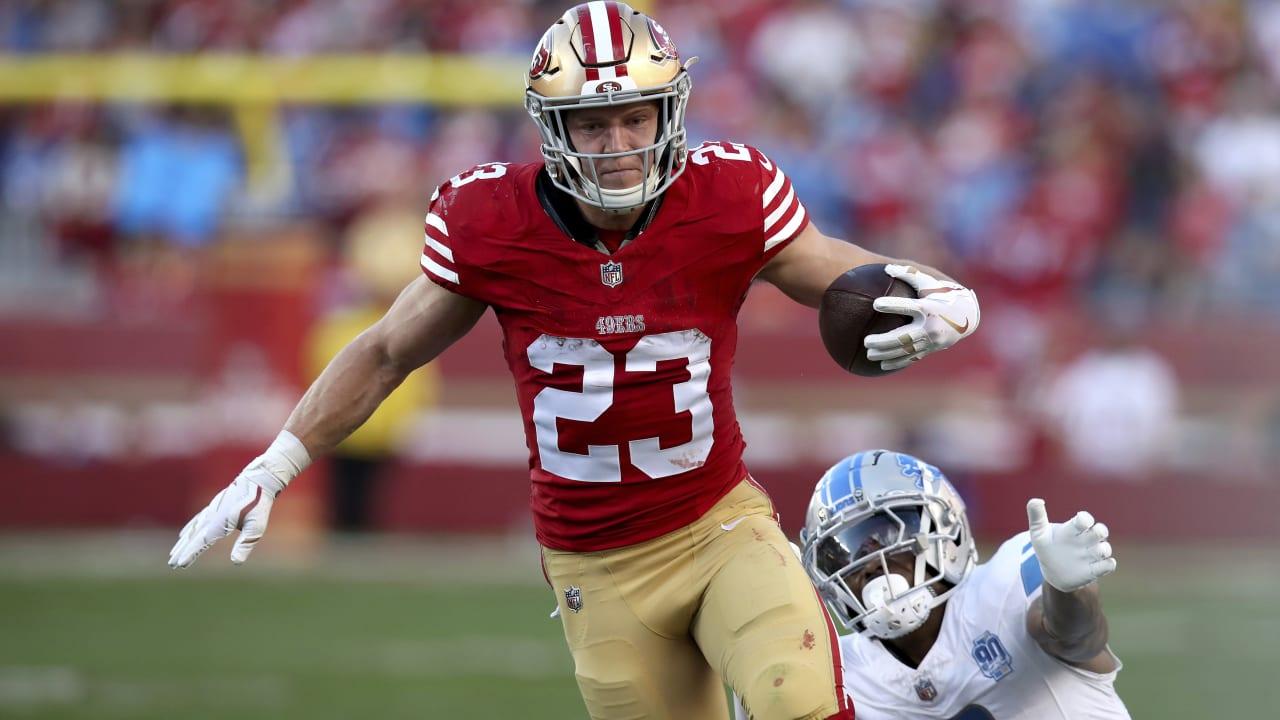 NFL Stars Set Their Sights on the Olympics, While Flag Football Veterans Fight for Their Moment NFL Stars Set Their Sights on the Olympics, While Flag Football Veterans Fight for Their Moment
