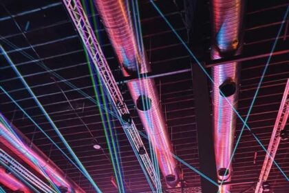 This Exciting New Dallas Venue Ranks Among the Best Clubs in the U.S