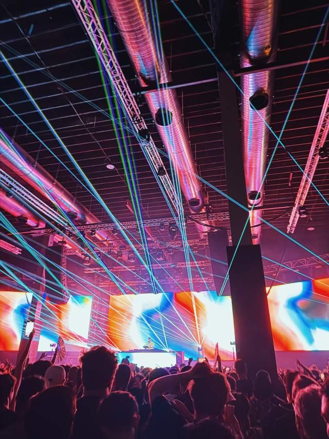 This Exciting New Dallas Venue Ranks Among the Best Clubs in the U.S This Exciting New Dallas Venue Ranks Among the Best Clubs in the U.S