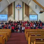 Church-Linked School Hosting Trump Event Awarded Nearly  Million in Vouchers