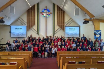 Church-Linked School Hosting Trump Event Awarded Nearly  Million in Vouchers