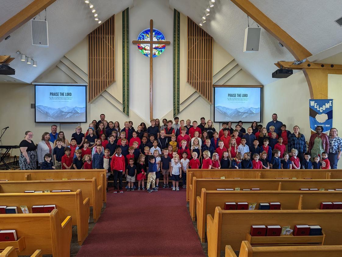 Church-Linked School Hosting Trump Event Awarded Nearly Million in Vouchers Church-Linked School Hosting Trump Event Awarded Nearly Million in Vouchers