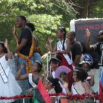 Celebrate Juneteenth 2024 in Philly: Wawa Welcome America Block Party with Kid ‘n Play and More!
