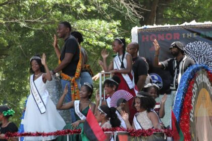 Celebrate Juneteenth 2024 in Philly: Wawa Welcome America Block Party with Kid ‘n Play and More!