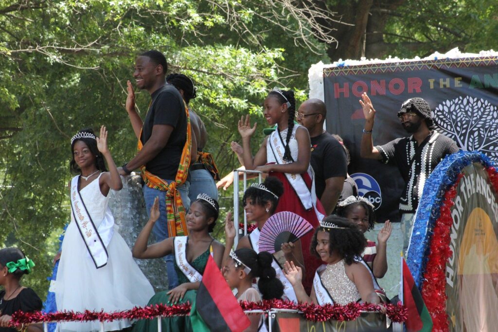 Celebrate Juneteenth 2024 in Philly: Wawa Welcome America Block Party with Kid ‘n Play and More! Celebrate Juneteenth 2024 in Philly: Wawa Welcome America Block Party with Kid ‘n Play and More!