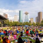 16 Exciting Events You Can’t Miss in Houston This Weekend