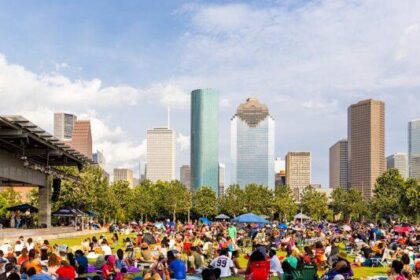 16 Exciting Events You Can’t Miss in Houston This Weekend