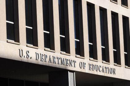 Trump to order US Education Department abolished, WSJ reports – Reuters