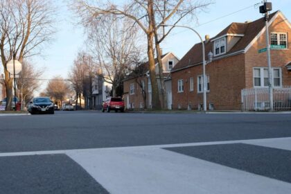 Annual Crime in McKinley Park Continues to Rise-But at a Slower Pace
