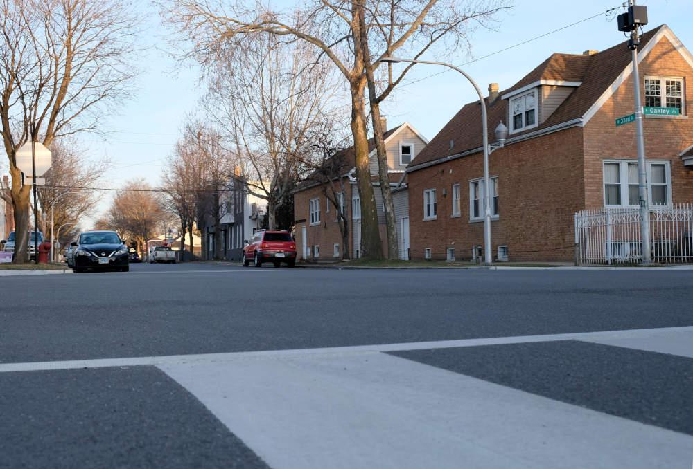 Annual Crime in McKinley Park Continues to Rise-But at a Slower Pace