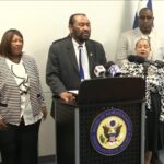 How Federal Funding Cuts Could Impact Houston Workers and Retirees