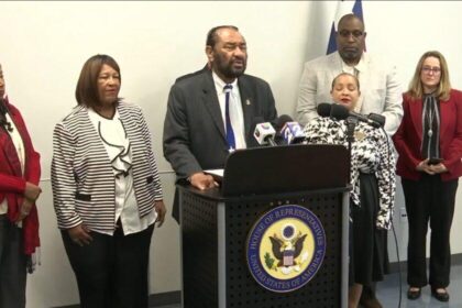 How Federal Funding Cuts Could Impact Houston Workers and Retirees