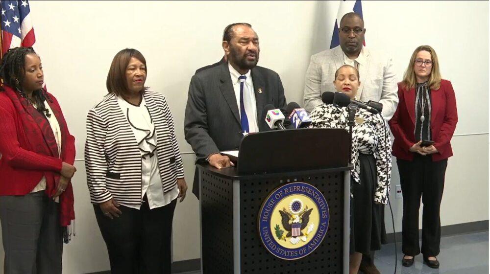 How Federal Funding Cuts Could Impact Houston Workers and Retirees How Federal Funding Cuts Could Impact Houston Workers and Retirees