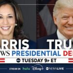 What Voters Are Eager to Hear from Harris and Trump in the Philadelphia Presidential Debate