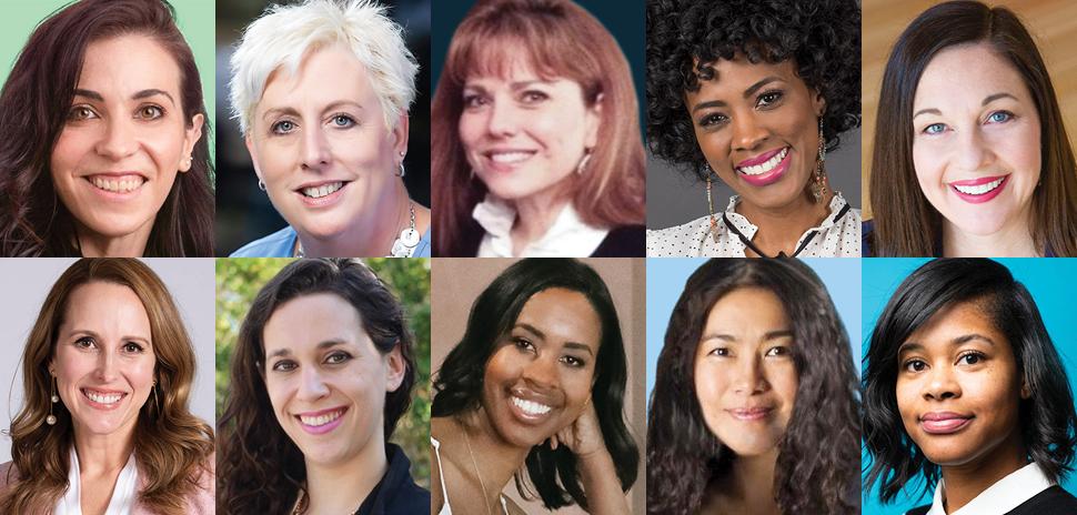 Report: Dallas-Fort Worth Named the No. 2 U.S. Metro for Growth of Women Business Owners – Dallas Innovates