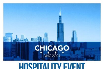 Exciting DNC Events You Can Join Without Convention Credentials